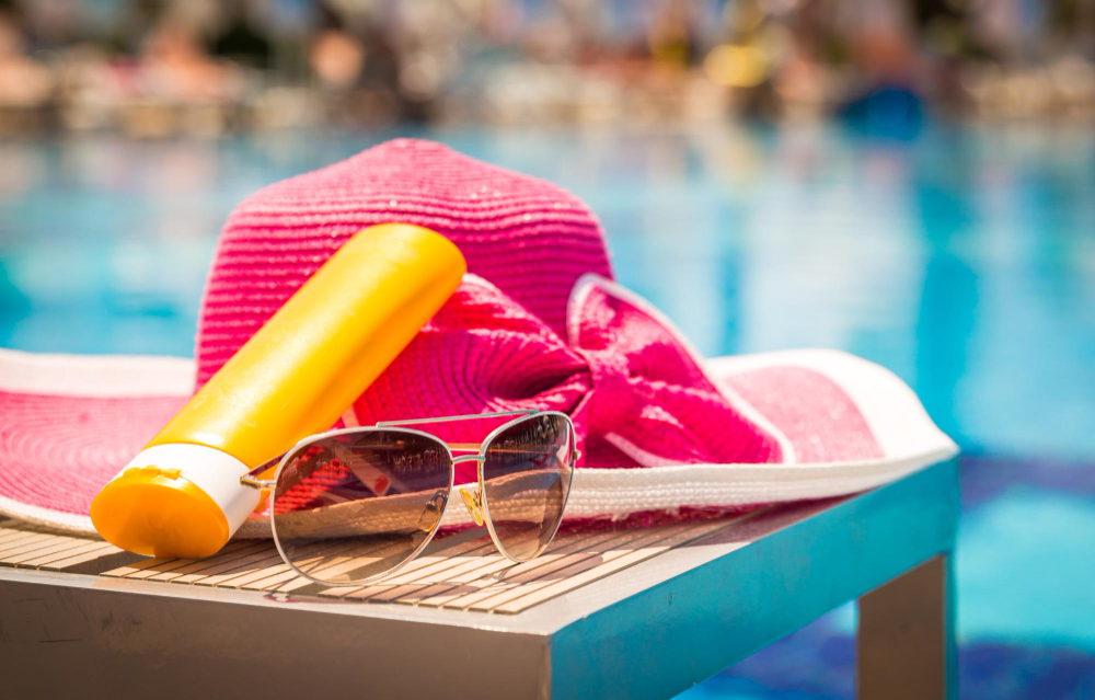 Hörgeräte im Sommer: Tipps für unbeschwerten Badespaß