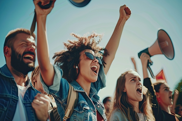 Festival-Saison: So schützen Sie Ihr Gehör bei Konzerten