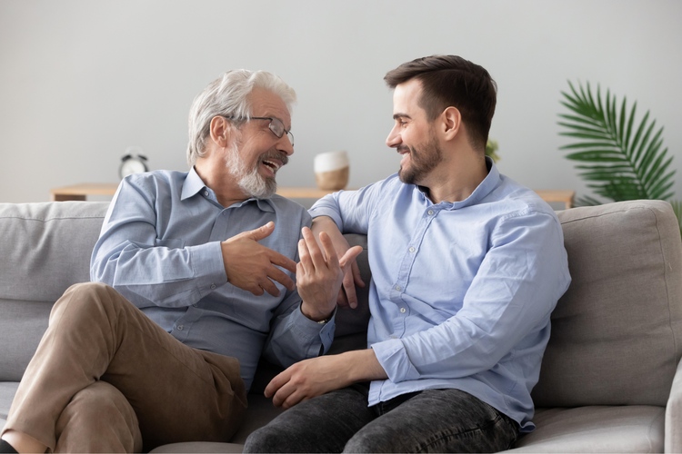 Welt-Alzheimertag am 21. September: Warum gutes Hören das Gehirn schützt