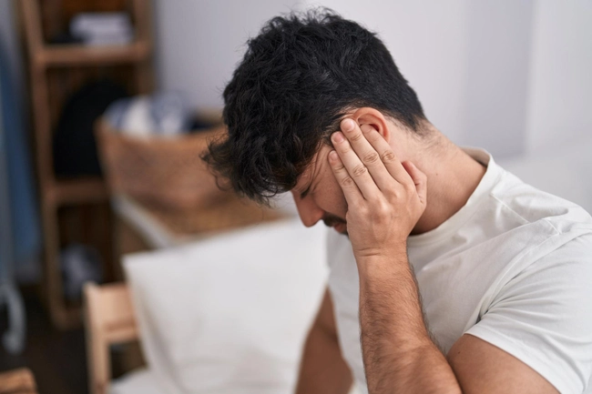 Tinnitus: Wenn das Ohr keine Ruhe gibt